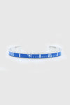 LECLAF | Bracciale metallo
