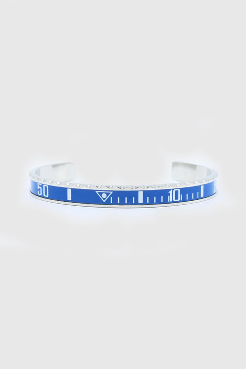 LECLAF | Bracciale metallo