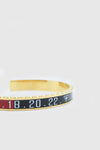 LECLAF | Bracciale metallo