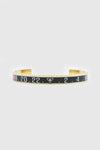 LECLAF | Bracciale metallo