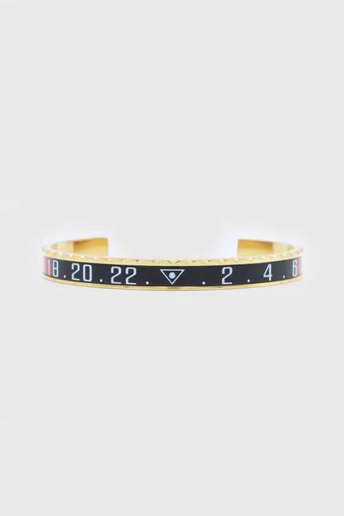 LECLAF | Bracciale metallo