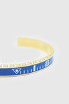 LECLAF | Bracciale metallo
