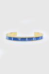 LECLAF | Bracciale metallo