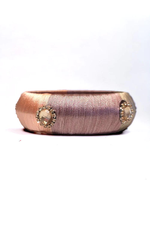 Bracciale rigido Thread