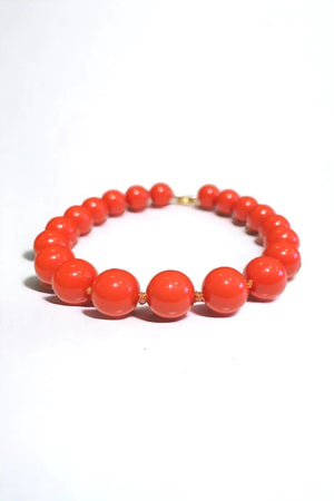 Collana girocollo Stone