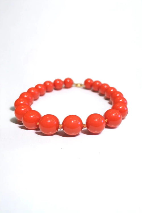 Collana girocollo Stone