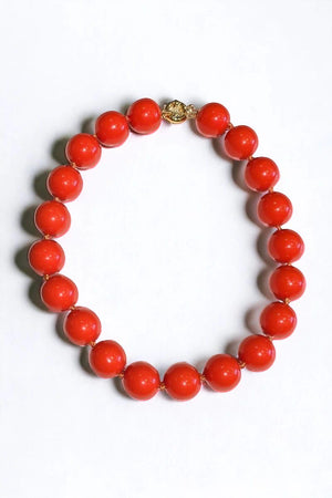 Collana girocollo Stone