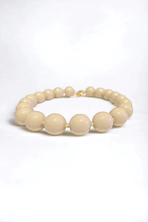 Collana girocollo Stone