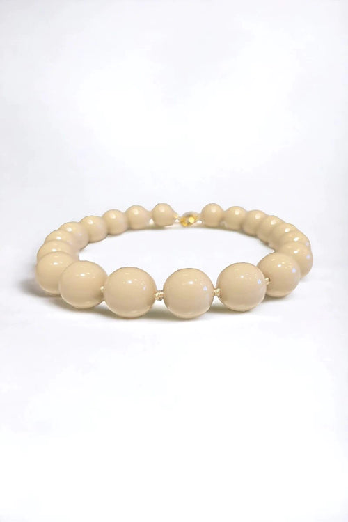 Collana girocollo Stone