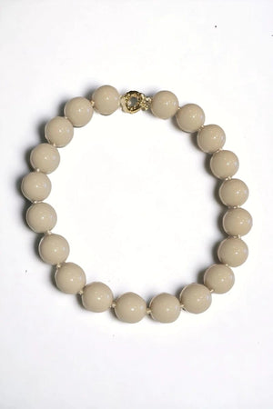 Collana girocollo Stone