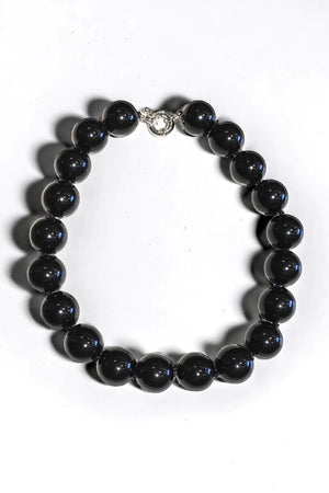 Collana girocollo Stone