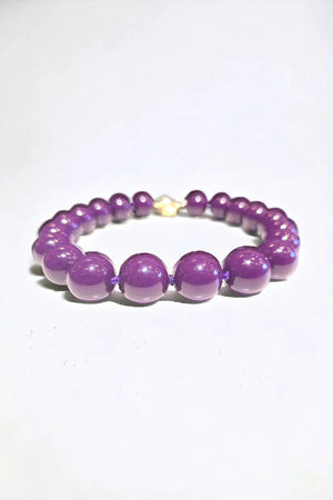 Collana girocollo Stone