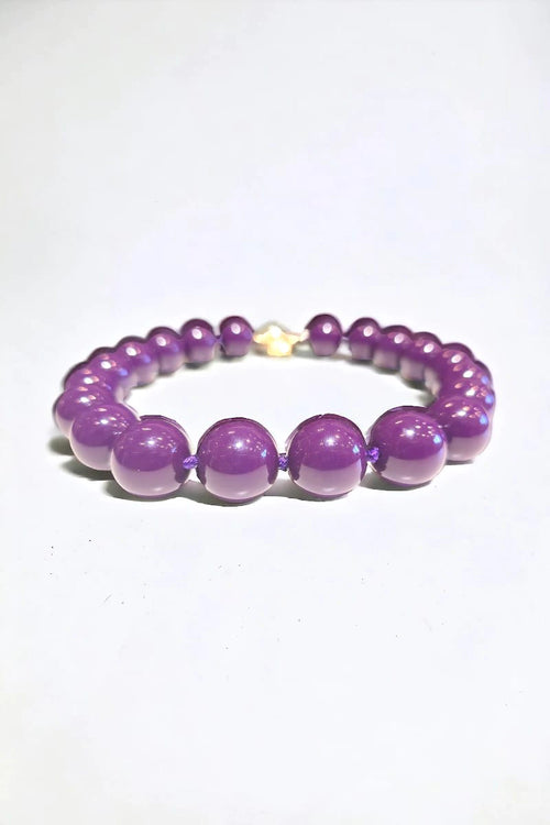 Collana girocollo Stone