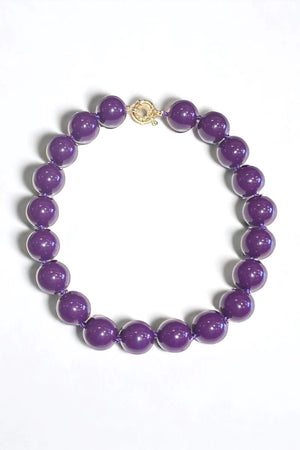 Collana girocollo Stone