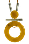 LECLAF | Collana Sole