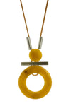 LECLAF | Collana Sole