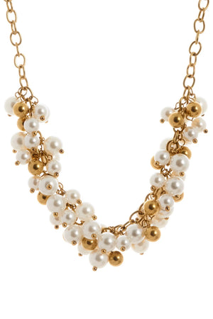 LECLAF | Collana Willis