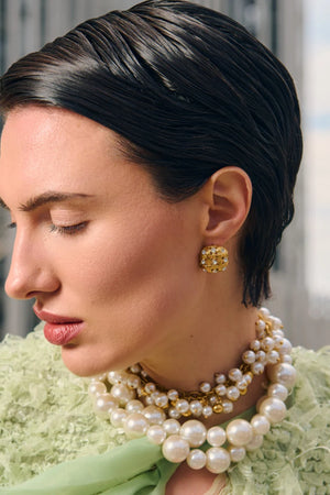 LECLAF | Collana Willis