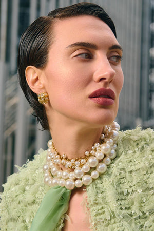 LECLAF | Collana Willis