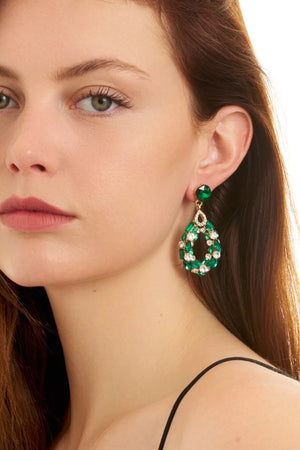 LECLAF | Orecchini Princess