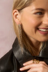 LECLAF | Orecchini Rockefeller