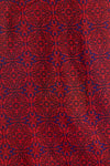 LECLAF | Foulard stampa damascata