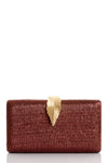 LECLAF | Clutch chiusura a foglia