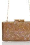 LECLAF | Clutch resina