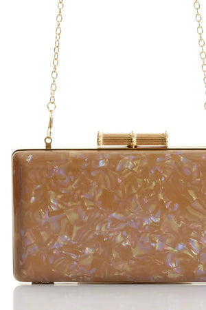 LECLAF | Clutch resina