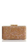 LECLAF | Clutch resina