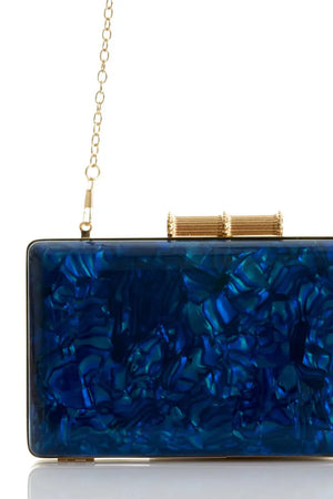 LECLAF | Clutch resina