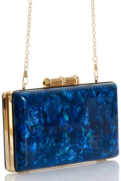 LECLAF | Clutch resina