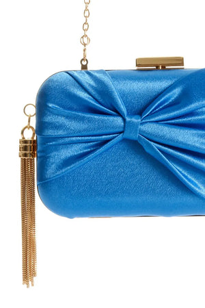 LECLAF | Clutch raso