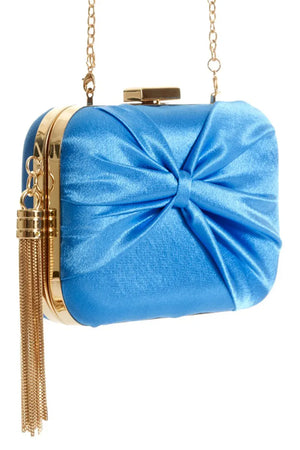 LECLAF | Clutch raso