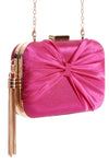 LECLAF | Clutch raso