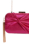 LECLAF | Clutch raso