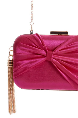 LECLAF | Clutch raso