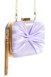 LECLAF | Clutch raso