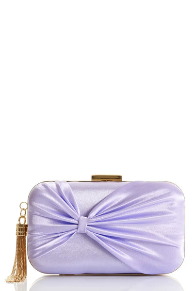 LECLAF | Clutch raso