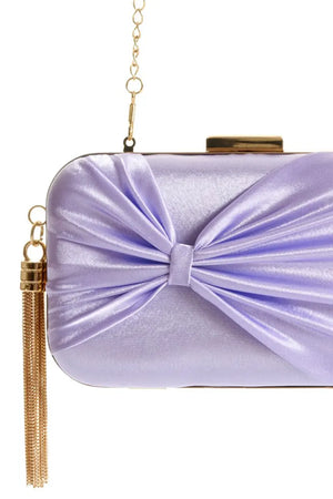 LECLAF | Clutch raso