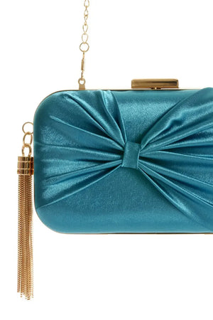 LECLAF | Clutch raso