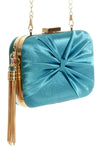 LECLAF | Clutch raso