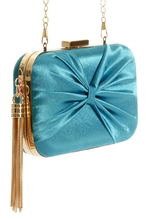 LECLAF | Clutch raso