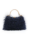 Pochette piume