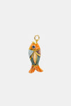 Ciondolo pesce | Leclaf Sicily