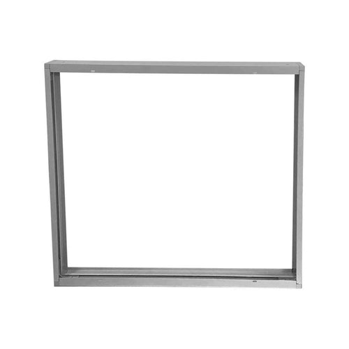 V-TAC Supporto per Montaggio a Plafone Pannelli LED 600*600mm Universale Colore Bianco