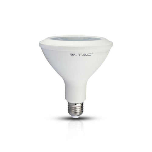 Lampadina LED Chip Samsung E27 14W PAR38 6400K