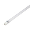 V-TAC Tubo LED T8 18W G13 120cm in Nanoplastica Incluso Starter Non Ruotabile 4000K