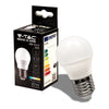 V-TAC Lampadina LED E27 4,5W G45 6500K