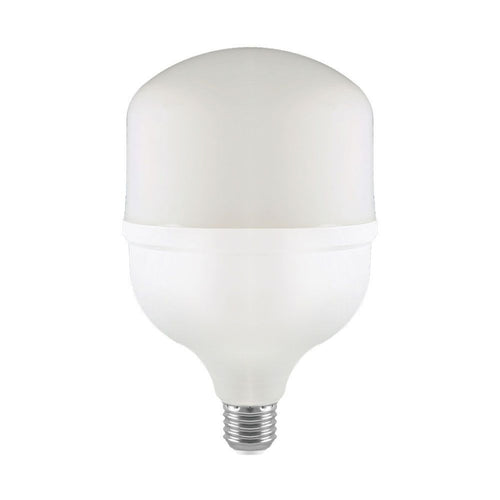 Lampadina LED E27, incluso Anello con Attacco E40 40W T120 4000K - ElettroWatt.eu